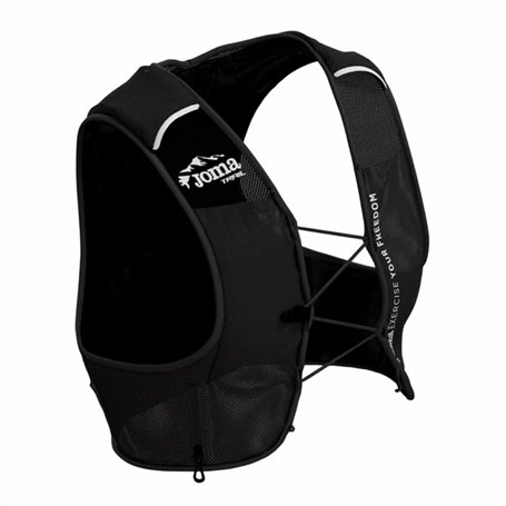 Gilet de course Joma Sport R-Nature Noir