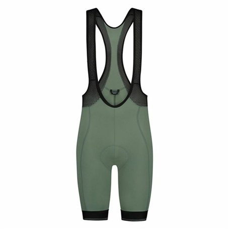 Culotte Shimano Dinamico Vert