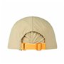 Casquette Homme Buff Solid Birch Grey S/M
