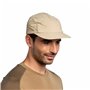 Casquette Homme Buff Solid Birch Grey S/M