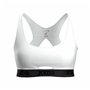 Soutien-gorge de Sport Joma Sport R-City Iconic Blanc 12-14 Ans