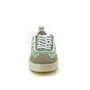 Baskets Casual pour Femme Munich Volata 91 Vert