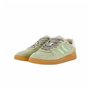 Baskets Casual pour Femme Coolway Goal Pistache Vert clair