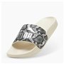 Tongs pour Femmes Puma Leadcat 2.0 Snake Ch Beige