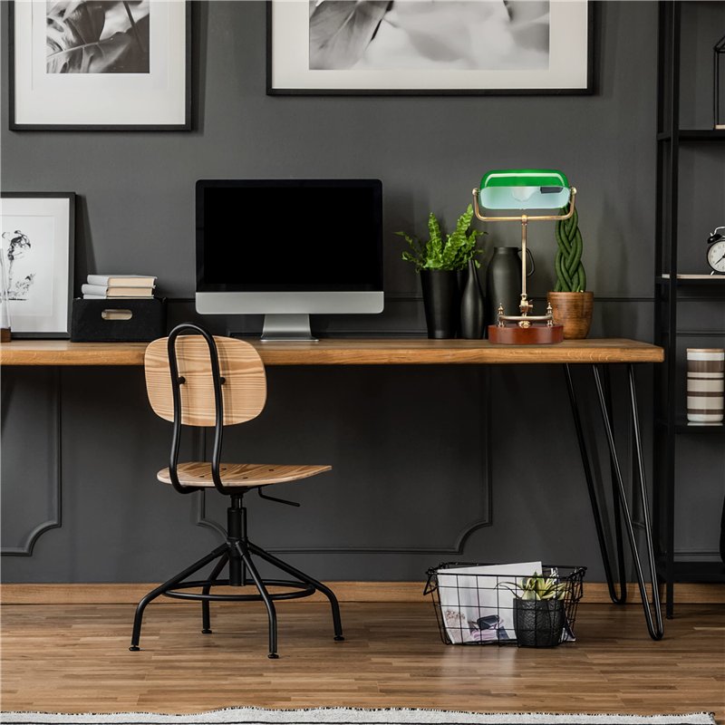 Mitigeur Fontastock Chrome Acier inoxydable Laiton Céramique Alliage de Zinc Forme en C Élevé