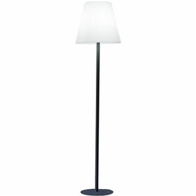 Lampe solaire Lumisky Blanc