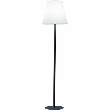 Lampe solaire Lumisky Blanc