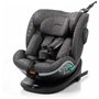 Siège de Voiture Babyauto XPERTA GREY DOBBY Gris 0 (de 0 a 10 kilos) I (9 - 18 kg) II (15-25 kg) III (22 - 36 kg) Enfant ECE R12