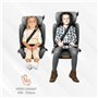 Siège de Voiture Babyauto CAPAX GREY DOBBY Gris II (15-25 kg) Enfant ECE R129