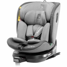 Siège de Voiture Babyauto Anthracite 0 (de 0 a 10 kilos) I (9 - 18 kg) II (15-25 kg) III (22 - 36 kg) Enfant ECE R129 Siège de Voiture Babyauto Anthracite 0 (de 0 a 10 kilos) I (9 - 18 kg) II (15-25 kg) III (22 - 36 kg) Enfant ECE R129