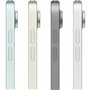 Tablette Apple iPad Air M3 starlight 13" M3 8 GB RAM 256 GB