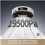 Aspirateur robot Dreame L50 Pro Ultra 6400 mAh
