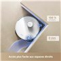 Aspirateur robot Dreame