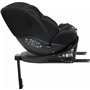 Siège de Voiture Chicco Noir 0 (de 0 a 10 kilos) I (9 - 18 kg) II (15-25 kg) III (22 - 36 kg) Enfant ECE R129