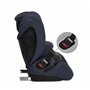 Siège de Voiture Cybex Bleu I (9 - 18 kg) II (15-25 kg) III (22 - 36 kg) Enfant ECE R129