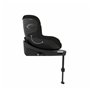 Siège de Voiture Cybex Noir 0+ (de 0 a 13 kilos) Enfant ECE R129