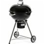 Barbecue Portable Fieldmann FZG 1016 Métal Acier