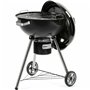 Barbecue Portable Fieldmann FZG 1016 Métal Acier