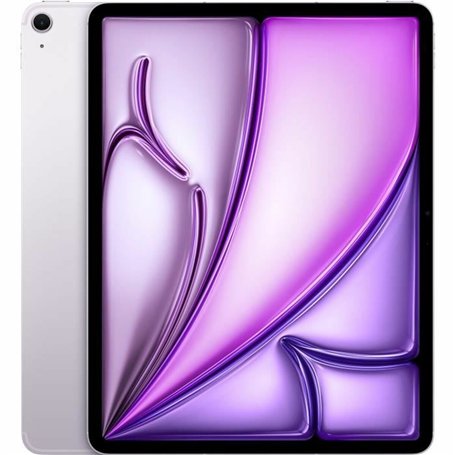 Tablette Apple Mauve 13" M3 8 GB RAM 1 TB
