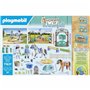 Playset Playmobil 71637 67 Pièces