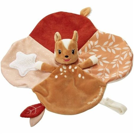 Jouet Peluche Sophie la Girafe Fanfan el cervatillo