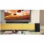 Barre audio TCL Noir 300 W
