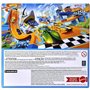 Jeu de Véhicules Hot Wheels