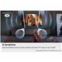 Barre audio Samsung Noir