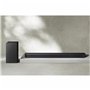 Barre audio Samsung Noir