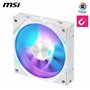 Support de refroidissement pour ordinateur portable MSI