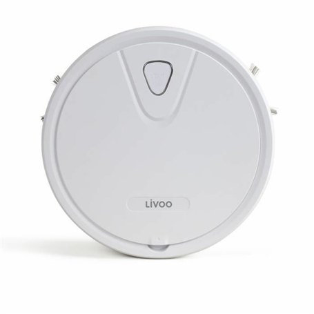 Aspirateur robot Livoo DOH135 1800 mAh