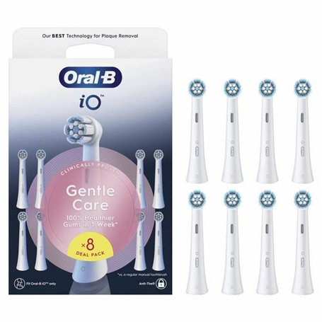 Tête de rechange Oral-B