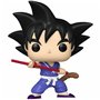 Figurine Funko Pop! Dragon Ball Goku