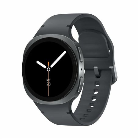 Montre intelligente Samsung Watch8 Noir Graphite 1