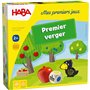 Jeu de société HABA My Very First Games - My First Orchard