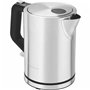 Bouilloire Catler KE 3010 1 L Gris Acier inoxydable 2200 W