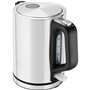 Bouilloire Catler KE 3010 1 L Gris Acier inoxydable 2200 W