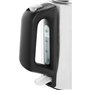 Bouilloire Catler KE 3010 1 L Gris Acier inoxydable 2200 W
