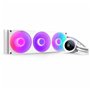 Kit de refroidissement liquide NZXT RL-KR360-W2 Kraken Plus 360 RGB