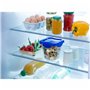 Ensemble de Boîtes à Lunch Pyrex Transparent 3 Pièces