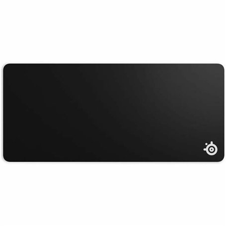 Tapis de Souris SteelSeries SteelSeries QcK XXL Noir 90 x 40 cm