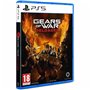 Jeu vidéo PlayStation 5 Microsoft Gears of War : Reloaded