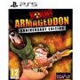 Jeu vidéo PlayStation 5 Just For Games Worms Armageddon Anniversary Edition