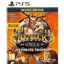 Jeu vidéo PlayStation 5 Just For Games Big Buck Hunter Ultimate Trophy Deluxe Edition