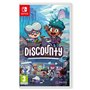 Jeu vidéo pour Switch Just For Games Discounty