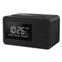 Radio-réveil Panasonic RC-D8EG-K Noir