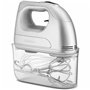 Batteur à fouet Cuisinart HM7U/E POWER ADVANTAGE Blanc 200 W