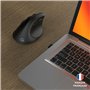 Souris Mobility Lab ERGO M30W LEFT Noir Vertical