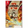 Jeu vidéo pour Switch SEGA Shinobi Art of Vengance