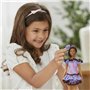 Pâte à modeler en argile Play-Doh Barbie Fashionista Ruffles Multicouleur 730 g